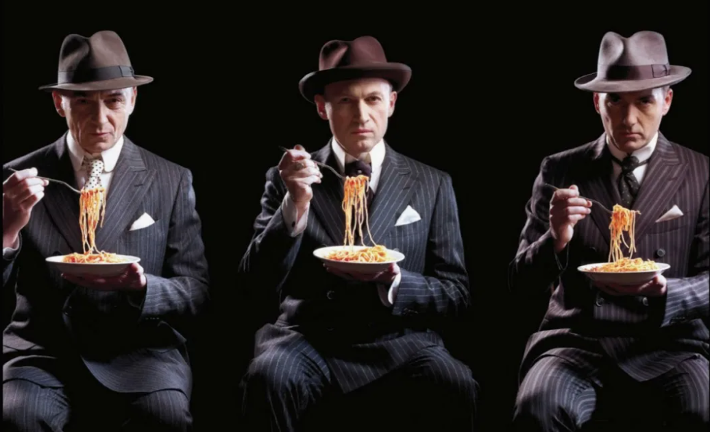 Спагетти, мафия и пицца — главные стереотипы американцев об итальянцах