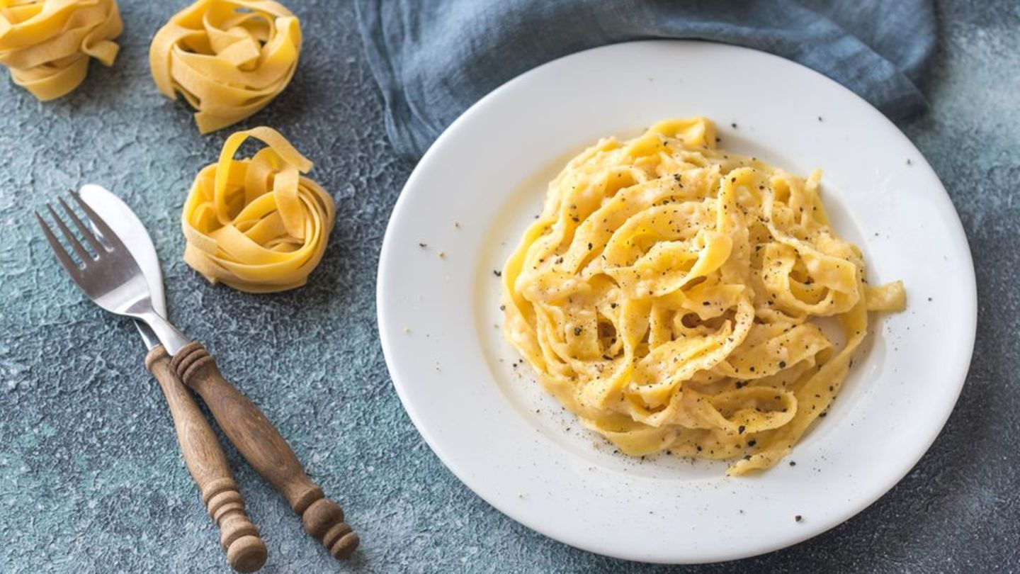 Pasta e basta! Как паста и макароны стали национальным блюдом Италии и покорили Россию и США? Часть 3 - 17