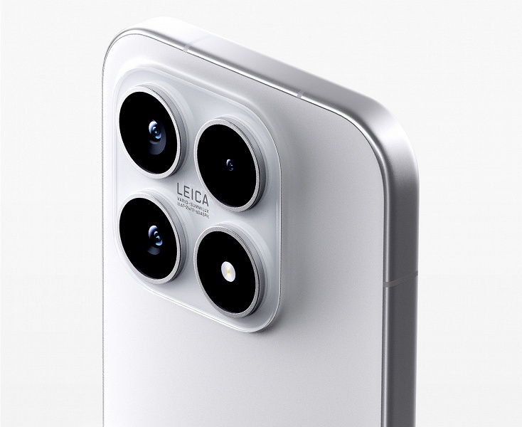 Xiaomi 17 Pro и Xiaomi 17 Pro Max не будут продаваться за пределами Китая, а глобальная версия Xiaomi 17 не получит аккумулятор на 7000 мАч &mdash; он будет меньше