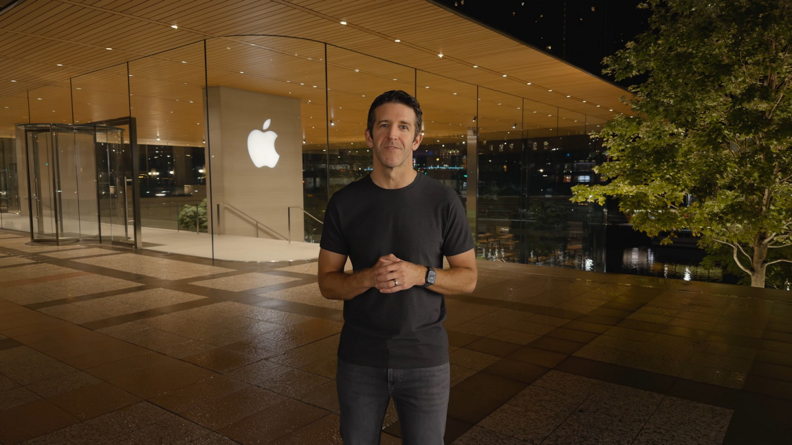 Джон Тернус