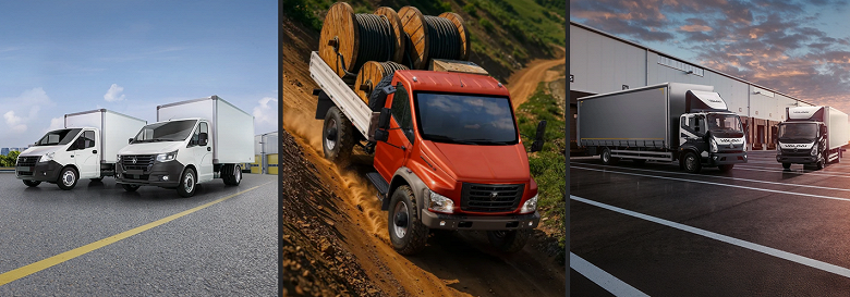 ГАЗ разгоняется: завод перешёл от 4-дневной к 5-дневной рабочей неделе