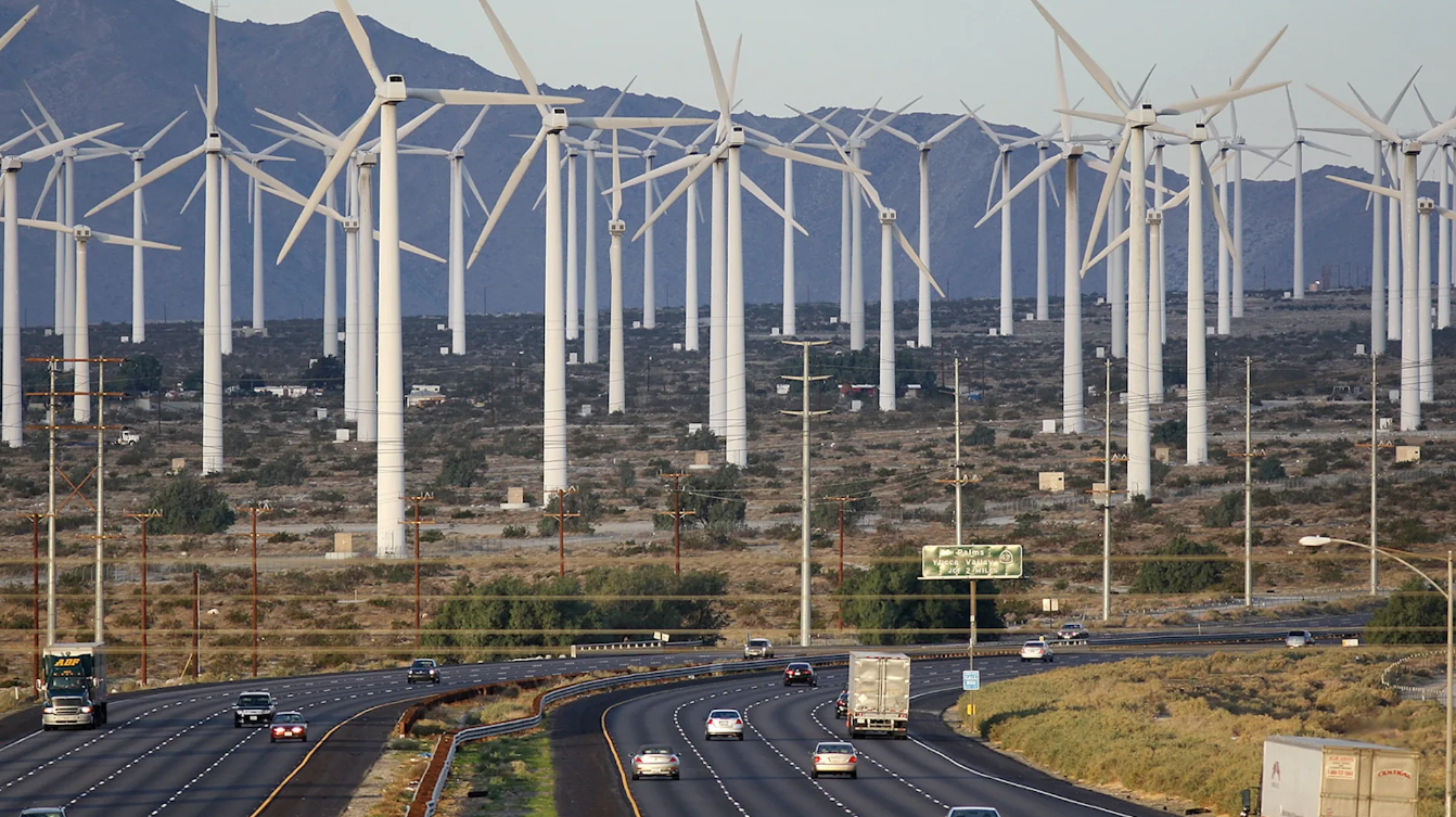 ИИ как новая промышленность: зачем миру столько электричества - 2