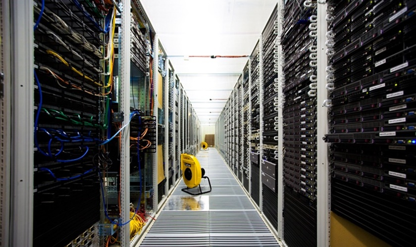 ИИ как новая промышленность: зачем миру столько электричества - 7