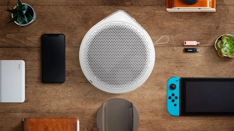 Компактный проектор с Google TV, HDR10, 60-ваттным USB-C и динамиками мощностью 18 Вт за 600 долларов. Представлен BenQ GV32 - 2 Компактный проектор с Google TV, HDR10, 60-ваттным USB-C и динамиками мощностью 18 Вт за 600 долларов. Представлен BenQ GV32