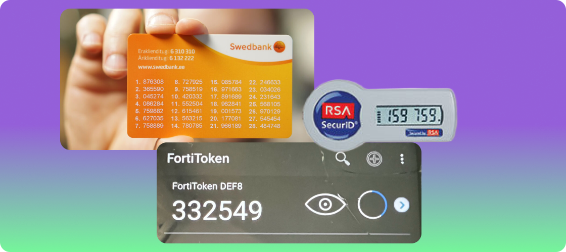 От Basic Auth до OIDC: тестирование аутентификации и авторизации для QA-инженеров - 12