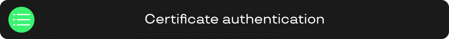 От Basic Auth до OIDC: тестирование аутентификации и авторизации для QA-инженеров - 9