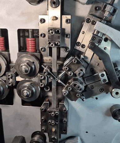 Я беру проволоку, навиваю, запекаю и зарабатываю 13 млн за год - 14 Я беру проволоку, навиваю, запекаю и зарабатываю 13 млн за год - 14