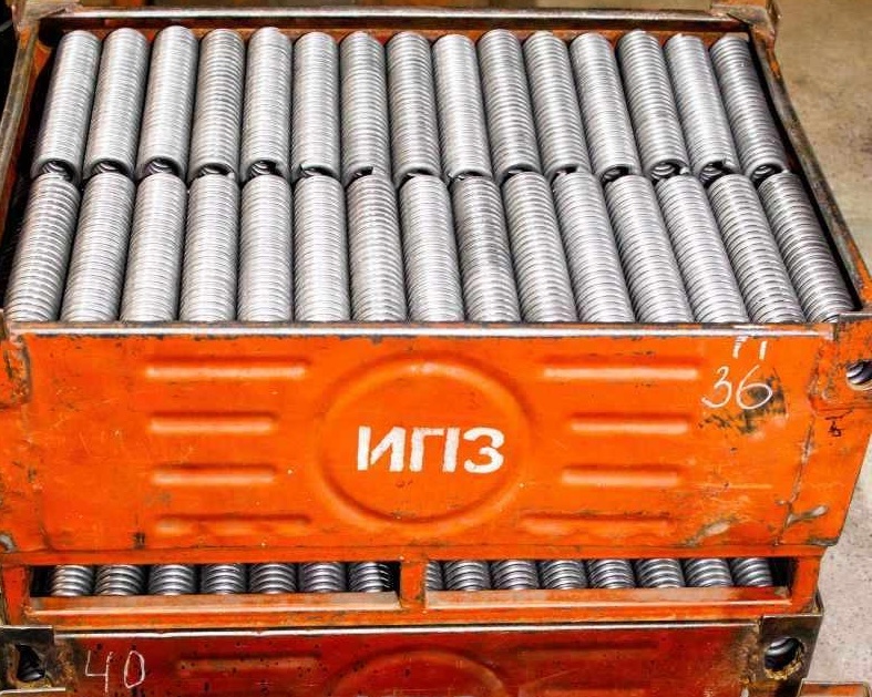 Я беру проволоку, навиваю, запекаю и зарабатываю 13 млн за год - 23 Я беру проволоку, навиваю, запекаю и зарабатываю 13 млн за год - 23