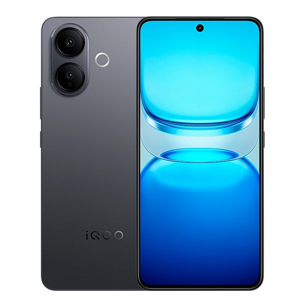 6500 мАч, 90 Вт, 120 Гц, IP65 и Dimensity 7360-Turbo — за 23 тыс. рублей. В России стартовали продажи iQOO Z10R 5G