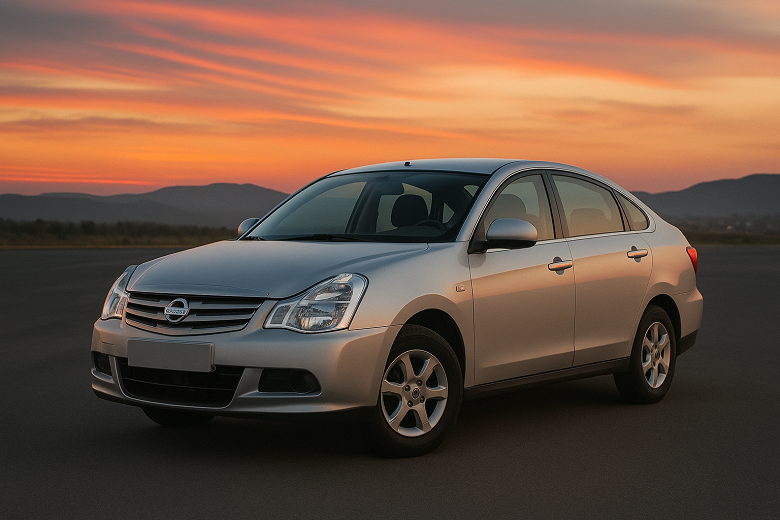 Cтартовало производство гибридной силовой установки для совершенно нового седана Nissan N6 с футуристичным дизайном — это преемник «гадкого утенка» Nissan Almera G15 - 2 Cтартовало производство гибридной силовой установки для совершенно нового седана Nissan N6 с футуристичным дизайном — это преемник «гадкого утенка» Nissan Almera G15