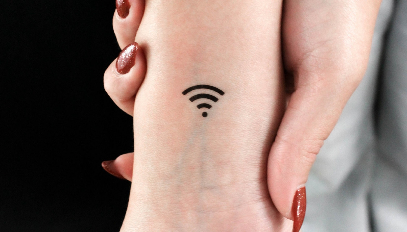 WiFi, который не ловил - 1