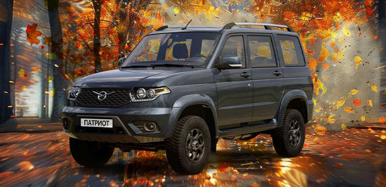 Часть самой масштабной трансформации за все 80 лет УАЗа: новая прессовая линия сможет выпускать до 20 тысяч кузовных комплектов в год - 1 Часть самой масштабной трансформации за все 80 лет УАЗа: новая прессовая линия сможет выпускать до 20 тысяч кузовных комплектов в год