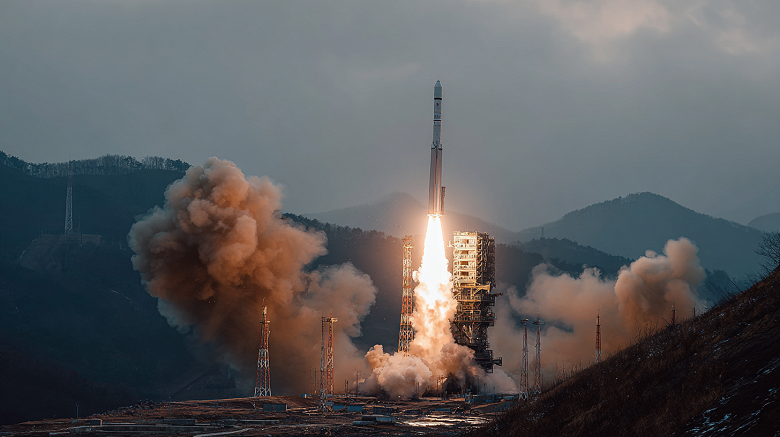 Европейская ракета Ariane 6 обзавелась датой запуска - 1 Европейская ракета Ariane 6 обзавелась датой запуска