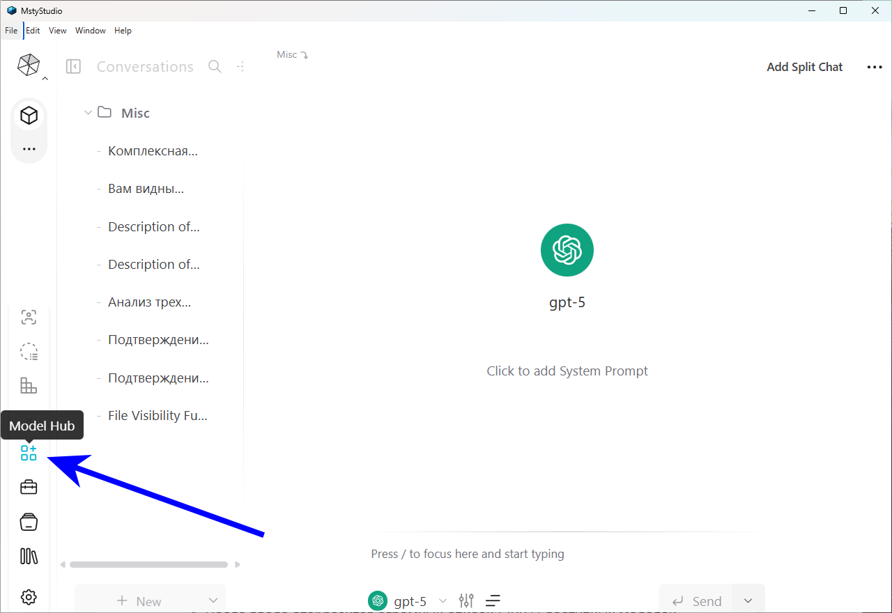Как скачать все нейросети на компьютер: 9 лучших программ для Win11-Linux-macOS - 4