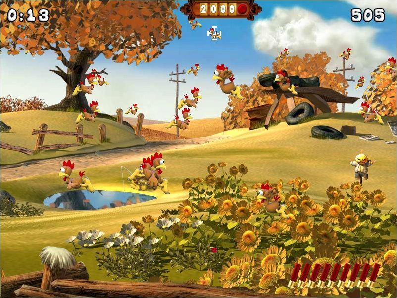 Свой список задач порой видится так