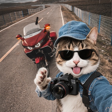 Первый в мире мотоцикл с горизонтально-оппозитным 8-цилиндровым мотором выходит за пределы Китая. Great Wall Souo S2000 представили в Малайзии - 3 Первый в мире мотоцикл с горизонтально-оппозитным 8-цилиндровым мотором выходит за пределы Китая. Great Wall Souo S2000 представили в Малайзии