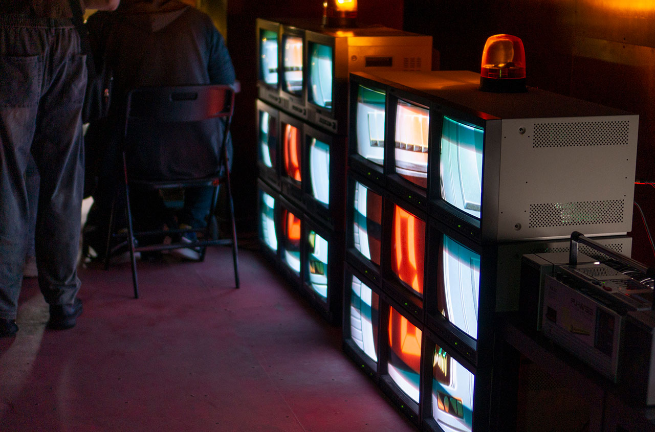 Много ПВМок