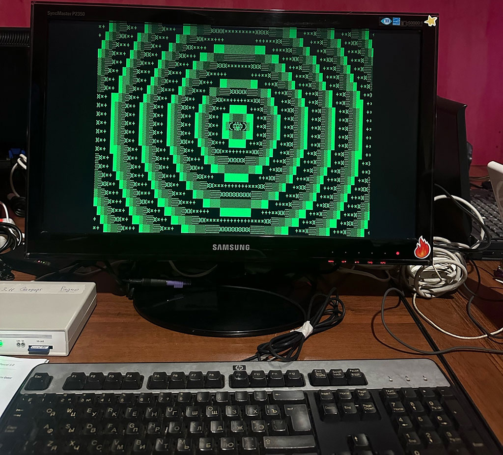 ScapeScope by Александр (screenshot)