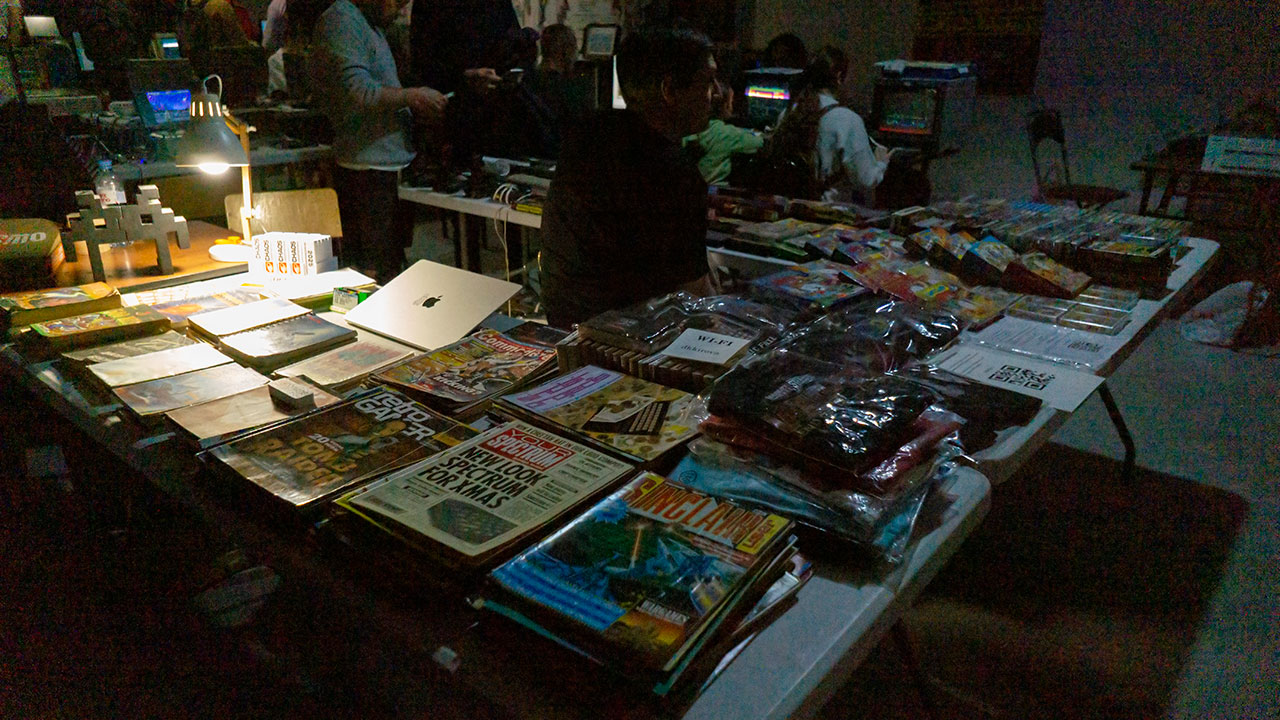 По итогам Chaos Constructions'2025 - 7 По итогам Chaos Constructions'2025 - 7