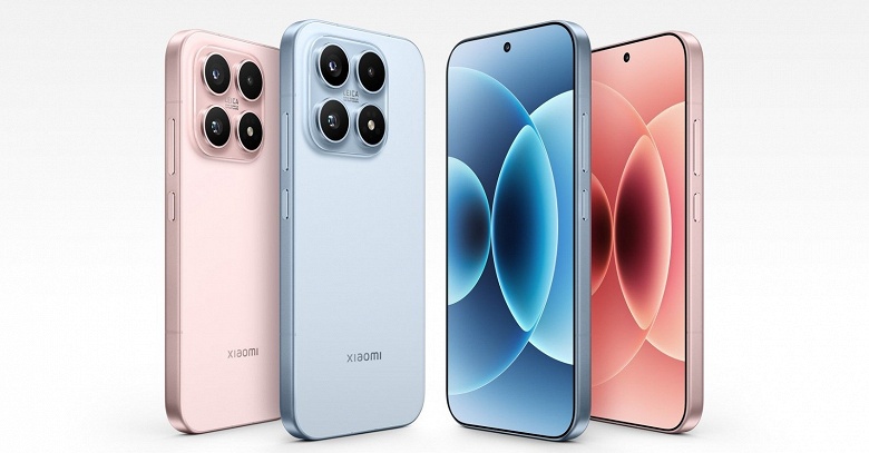 Самый долгоиграющий смартфон в линейке. Xiaomi 17 проработал 12 часов 11 минут и осталось еще 20%