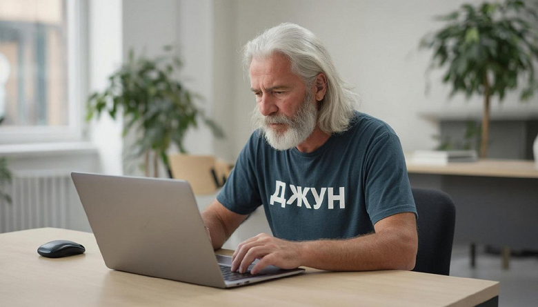 Сбер научил нейросеть Kandinsky генерировать изображения с надписями на русском - 3 Сбер научил нейросеть Kandinsky генерировать изображения с надписями на русском