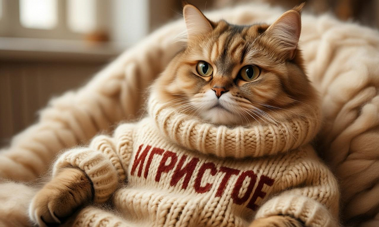 Сбер научил нейросеть Kandinsky генерировать изображения с надписями на русском - 1 Сбер научил нейросеть Kandinsky генерировать изображения с надписями на русском