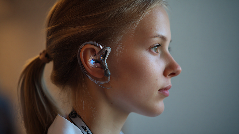 Теперь без электродов. Samsung создаёт изящное устройство для мониторинга мозговых волн вне лабораторных условий - 1 Теперь без электродов. Samsung создаёт изящное устройство для мониторинга мозговых волн вне лабораторных условий