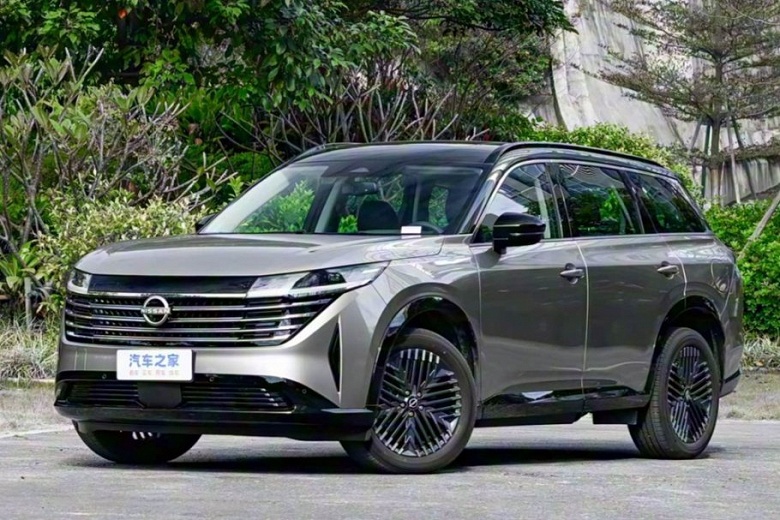 252 л.с., 9-ступенчатый «автомат» и полный привод — от 4,25 млн рублей. Названы актуальные цены на новые Nissan Pathfinder - 1 252 л.с., 9-ступенчатый «автомат» и полный привод — от 4,25 млн рублей. Названы актуальные цены на новые Nissan Pathfinder