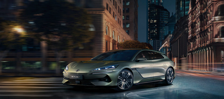 BYD вывела Denza и Leopard на рынок Северной Америки - 1 BYD вывела Denza и Leopard на рынок Северной Америки