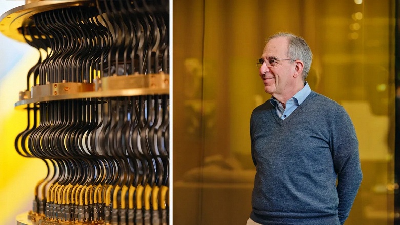 Главный научный сотрудник команды Google Quantum AI стал лауреатом Нобелевской премии по физике 2025 года - 1 Главный научный сотрудник команды Google Quantum AI стал лауреатом Нобелевской премии по физике 2025 года