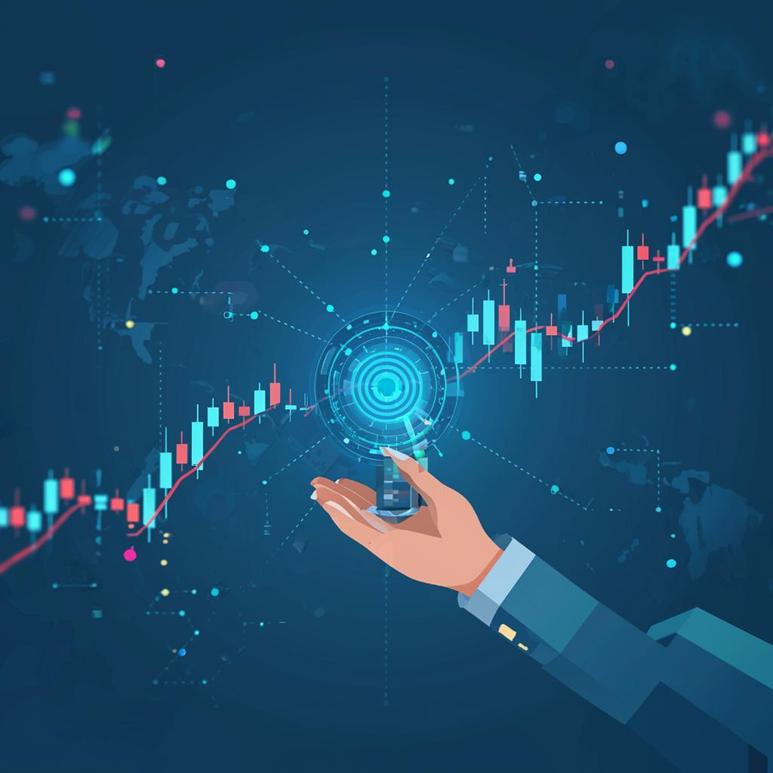 ИИ в трейдинге - 1 ИИ в трейдинге - 1