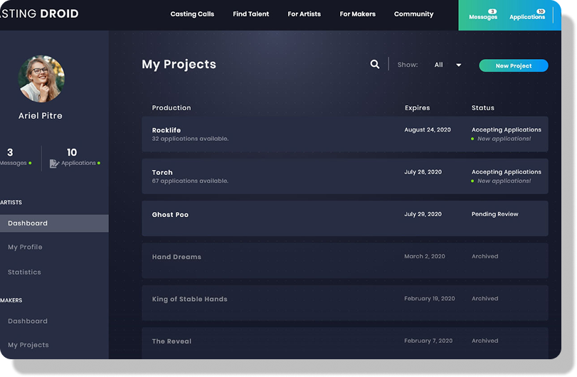 Как нейросети помогают при создании кино и сериалов, и почему без человека всё ещё никак - 4
