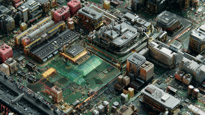 Кризис рынка полупроводников в прошлом: мировые продажи быстро растут - 1 Кризис рынка полупроводников в прошлом: мировые продажи быстро растут