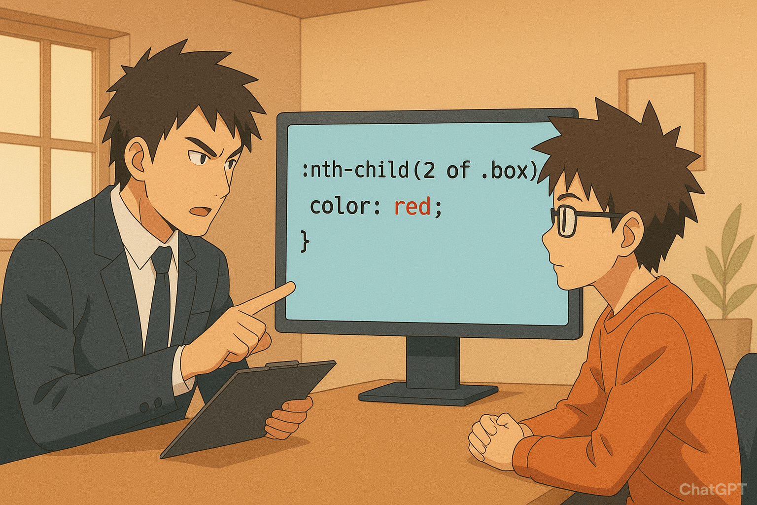 Мой список вопросов о CSS для собеседования в 2025 году - 1 Мой список вопросов о CSS для собеседования в 2025 году - 1