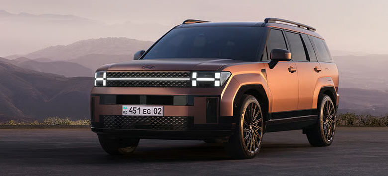 Новые Hyundai Santa Fe оказались небезопасными: машины могут загореться - 1 Новые Hyundai Santa Fe оказались небезопасными: машины могут загореться