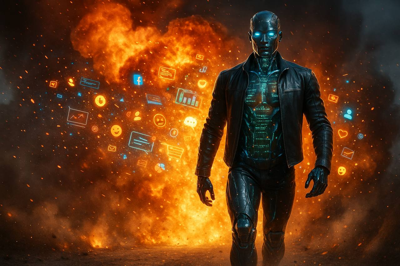 Топ-10 лучших бесплатных нейросетей, которые сильно упростят вашу жизнь - 1