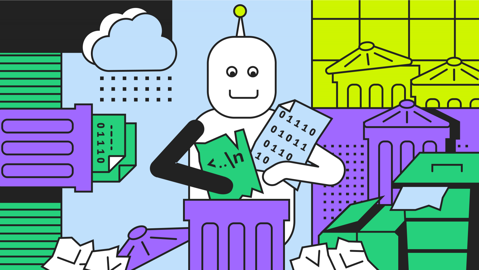 Вредные советы: как угробить своего AI-агента - 1 Вредные советы: как угробить своего AI-агента - 1