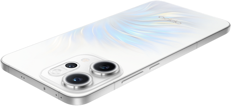 Флагманская камера, почти флагманская платформа и аккумулятор на 6500 мАч. Раскрыты характеристики Oppo Reno 15 Pro Max - 1 Флагманская камера, почти флагманская платформа и аккумулятор на 6500 мАч. Раскрыты характеристики Oppo Reno 15 Pro Max