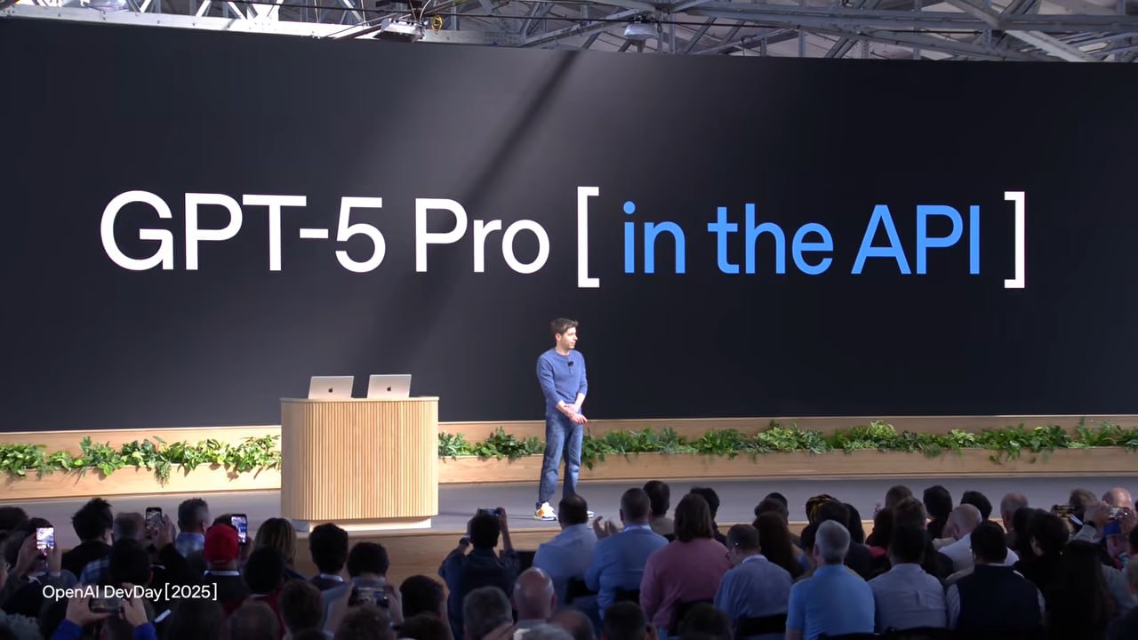 Нейро-дайджест: ключевые события мира AI за 2-ю неделю октября 2025 - 2