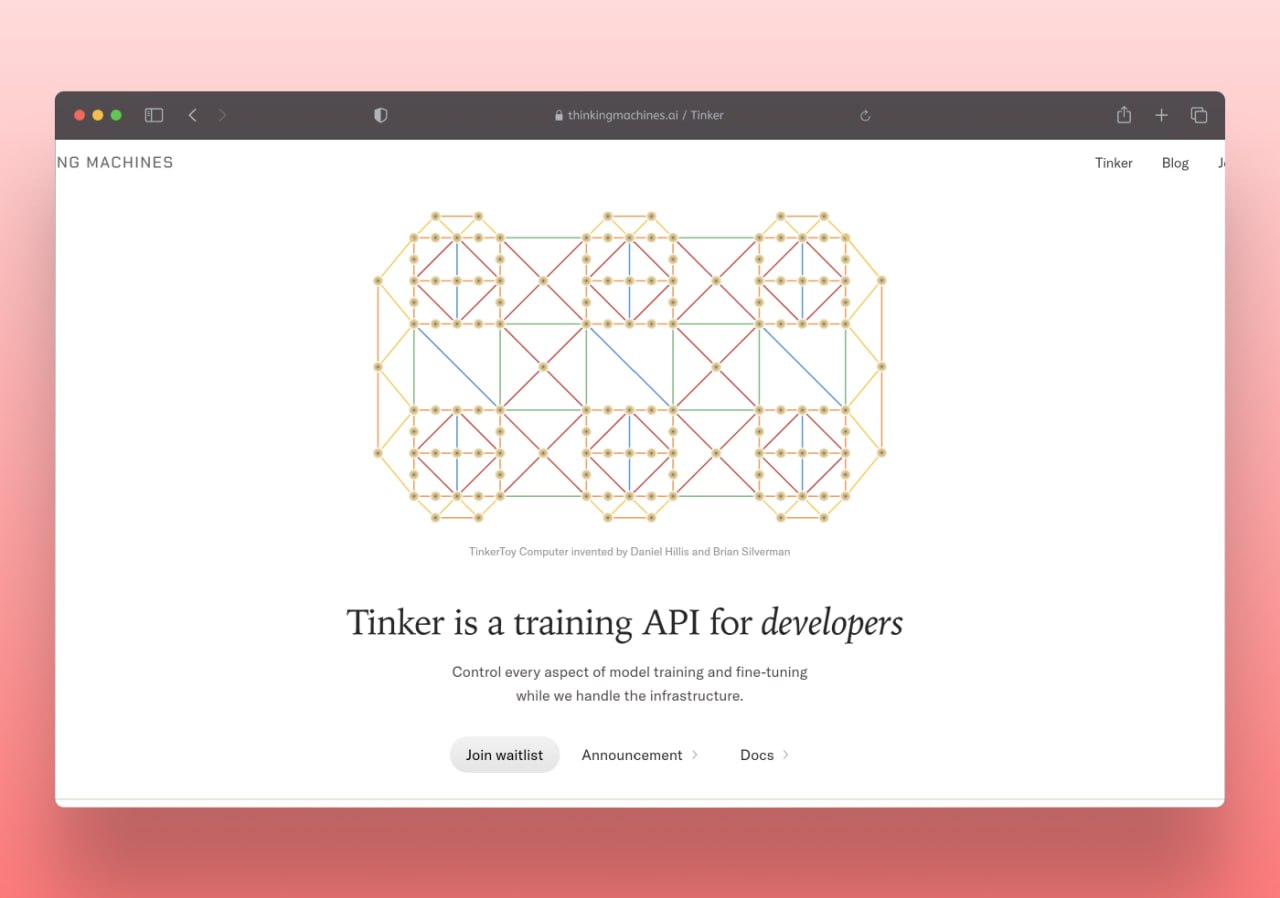 Нейро-дайджест: ключевые события мира AI за 2-ю неделю октября 2025 - 6