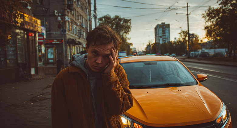 Оператор платформы заявил, что сбой в системе электронных ПТС устранён и что никакого взлома не было - 1 Оператор платформы заявил, что сбой в системе электронных ПТС устранён и что никакого взлома не было