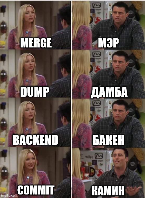 Про технологии: Нейросети: +1 в команде, часть 1 - 2