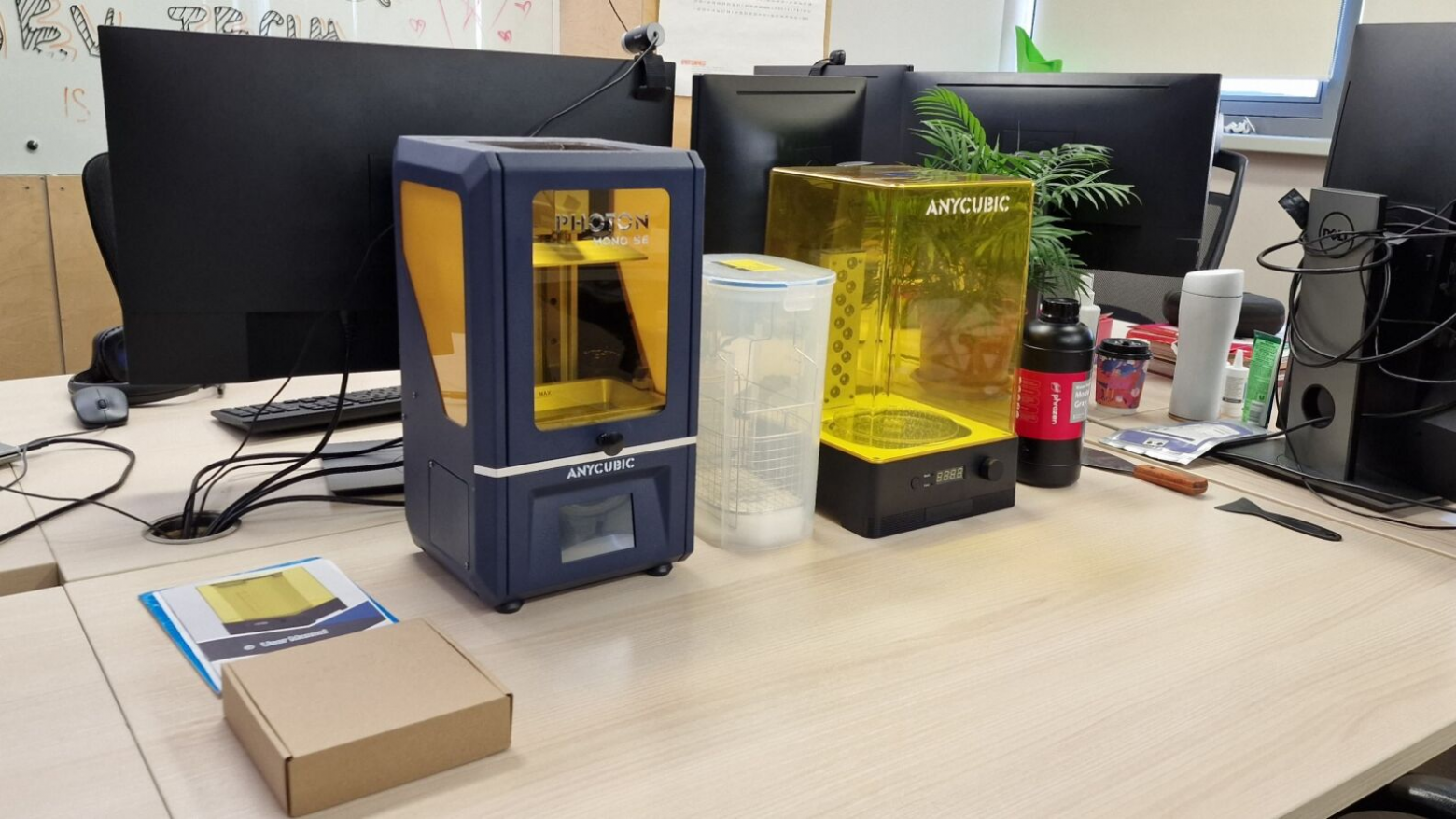 Как я горел от 3D-печати - 5