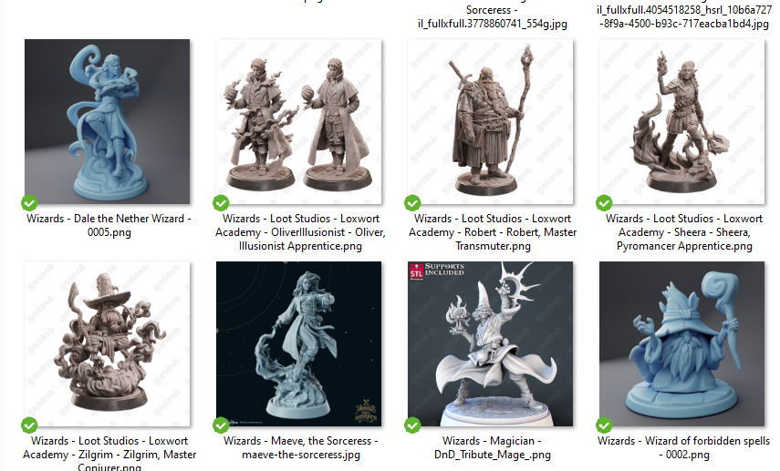 Как я горел от 3D-печати - 9