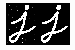 Рисунок 3 Размыкание (Opening). Источник