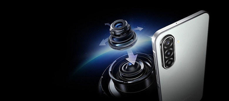 Новый Samsung с Super AMOLED-дисплеем, 50-мегапиксельной камерой с оптической стабилизацией и IP54 за 140 долларов. Представлен Samsung Galaxy M17 - 1 Новый Samsung с Super AMOLED-дисплеем, 50-мегапиксельной камерой с оптической стабилизацией и IP54 за 140 долларов. Представлен Samsung Galaxy M17