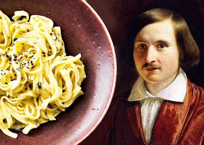 Pasta e basta! Как паста и макароны стали национальным блюдом Италии и покорили Россию и США? Часть 4 - 14