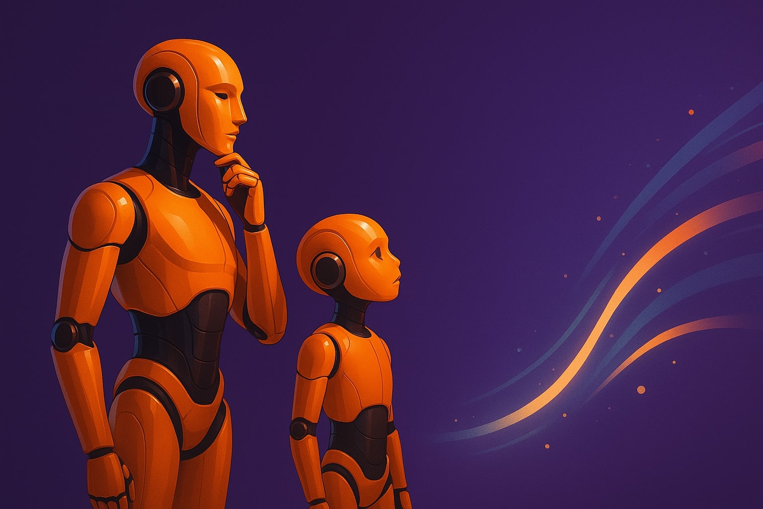 Что, если новые бенчмарки для ИИ станут появляться сами по себе? - 1