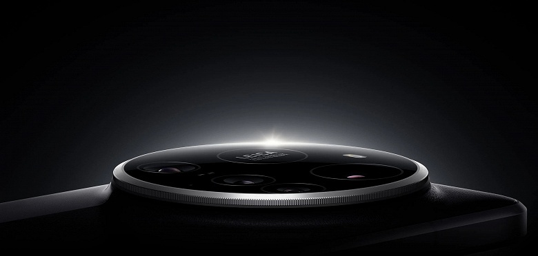 Фотофлагман Xiaomi 17 Ultra с поддержкой спутниковой связи готов к выходу - 1 Фотофлагман Xiaomi 17 Ultra с поддержкой спутниковой связи готов к выходу