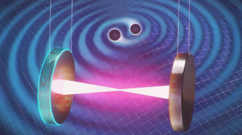 Как алгоритм Google DeepMind в 100 раз снизил шум в детекторах гравитационных волн и научил LIGO слушать шепот Вселенной - 1